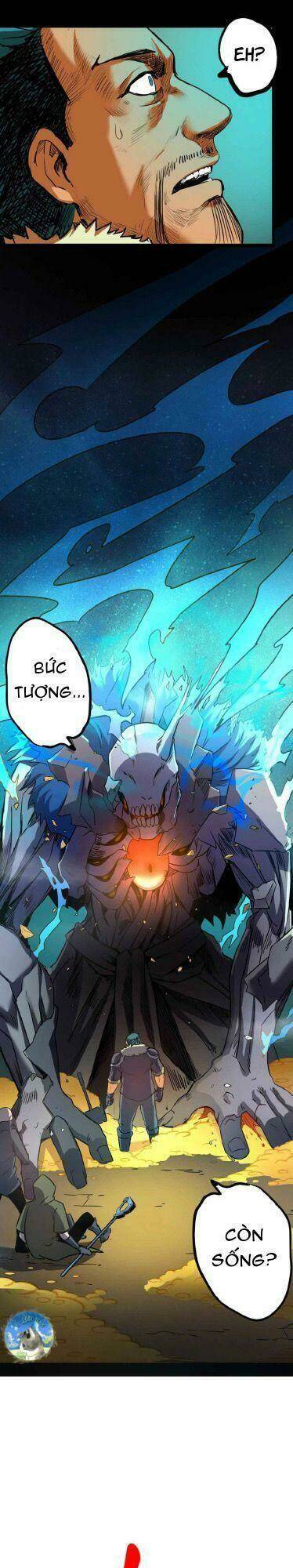 Không Thể Trở Thành Main - Chapter 3 - Page 17