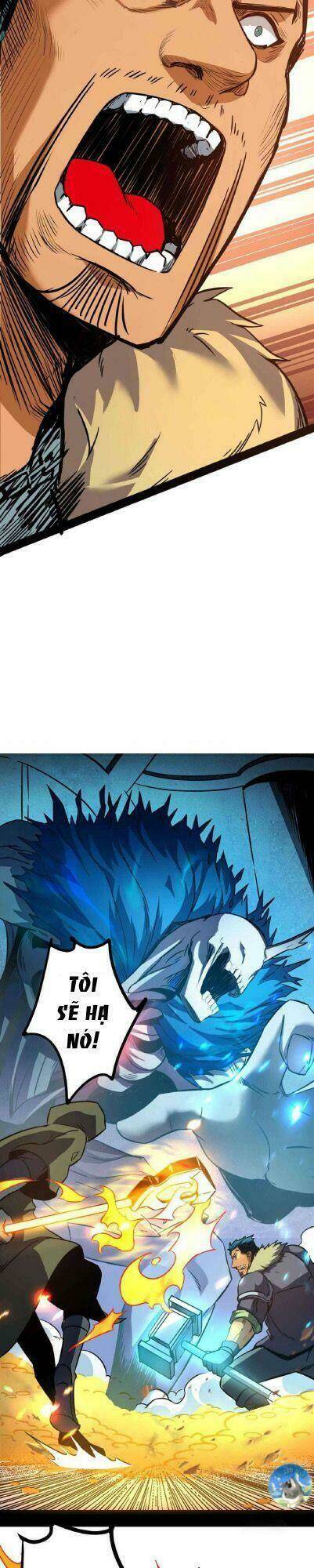 Không Thể Trở Thành Main - Chapter 3 - Page 20