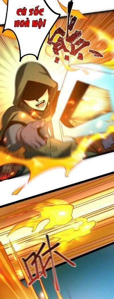 Không Thể Trở Thành Main - Chapter 3 - Page 21