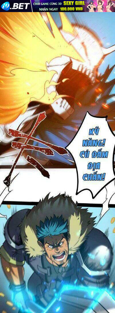 Không Thể Trở Thành Main - Chapter 3 - Page 22