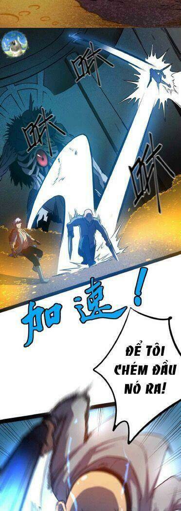 Không Thể Trở Thành Main - Chapter 3 - Page 24