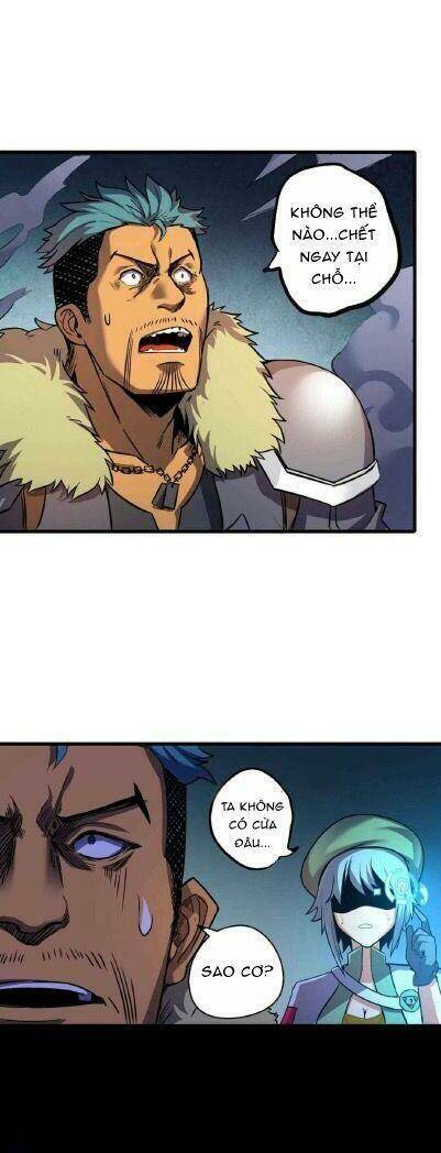 Không Thể Trở Thành Main - Chapter 3 - Page 28