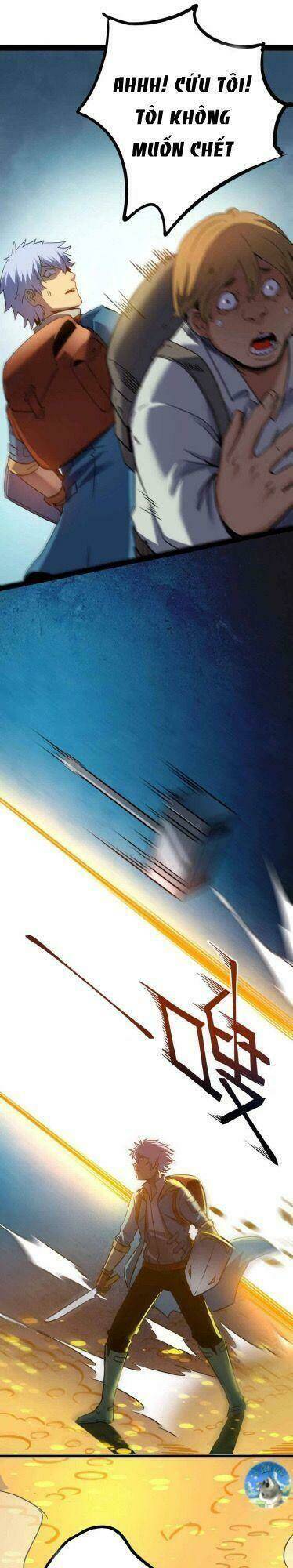 Không Thể Trở Thành Main - Chapter 3 - Page 29