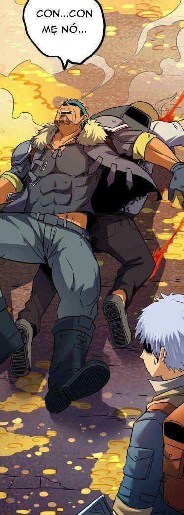 Không Thể Trở Thành Main - Chapter 3 - Page 30