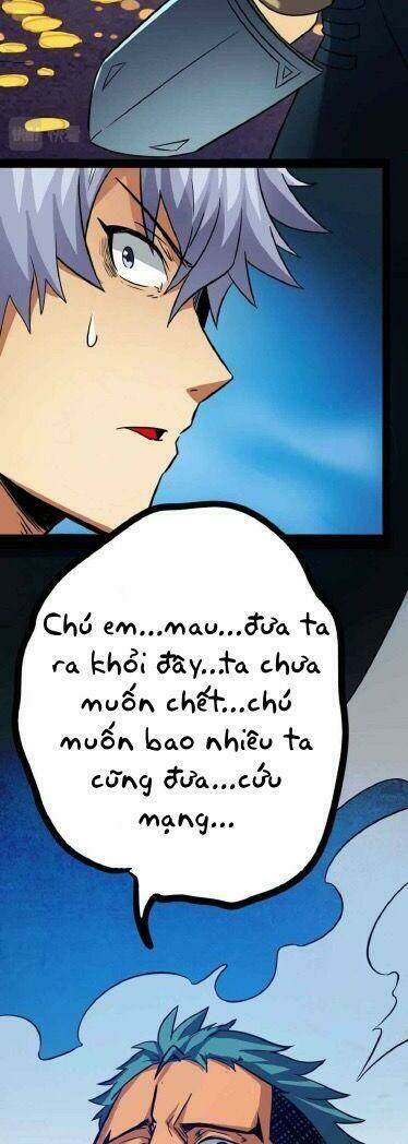 Không Thể Trở Thành Main - Chapter 3 - Page 31