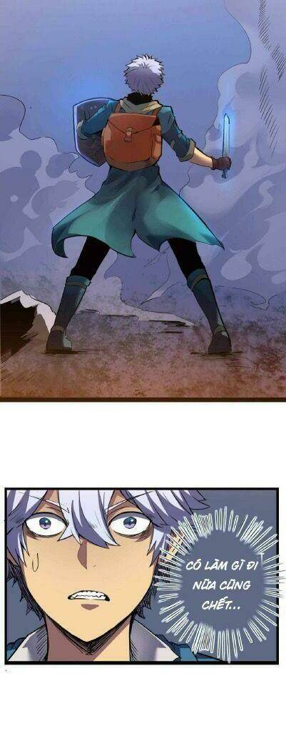 Không Thể Trở Thành Main - Chapter 3 - Page 34