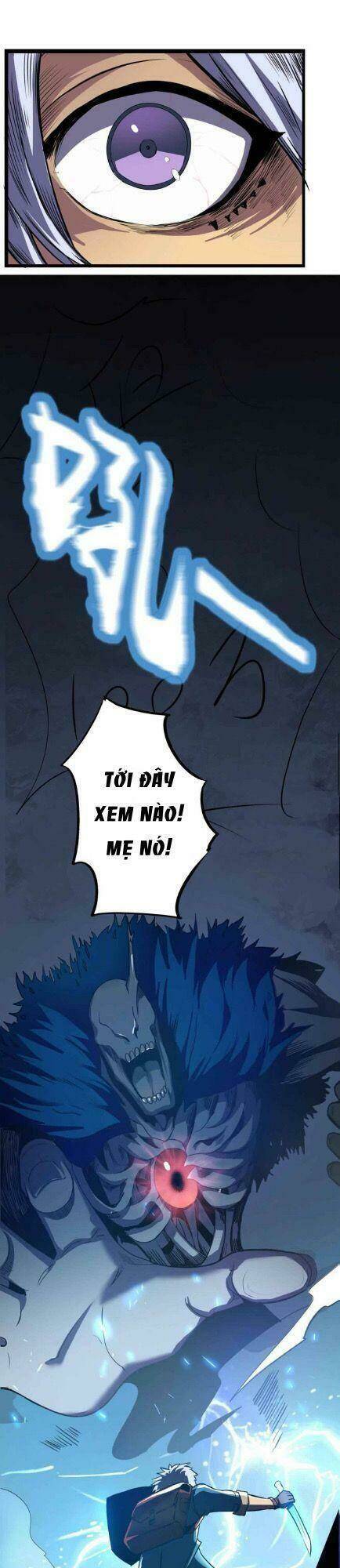 Không Thể Trở Thành Main - Chapter 3 - Page 35