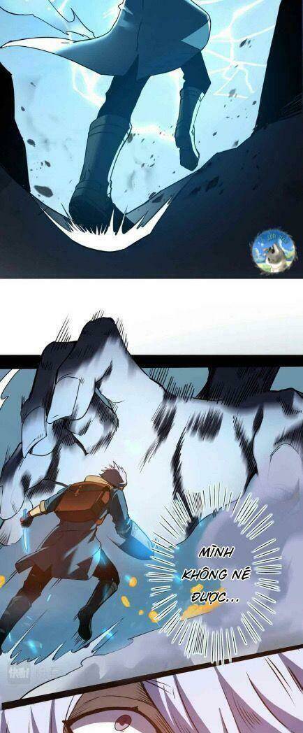 Không Thể Trở Thành Main - Chapter 3 - Page 36