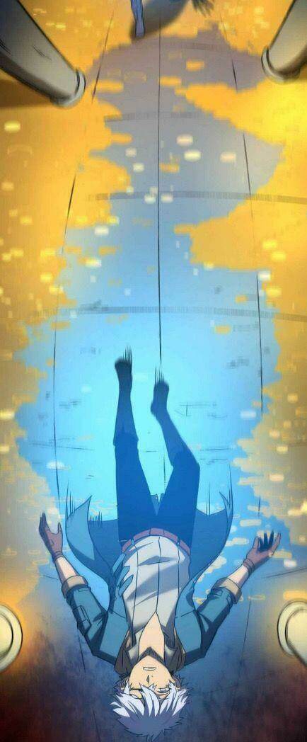 Không Thể Trở Thành Main - Chapter 3 - Page 39