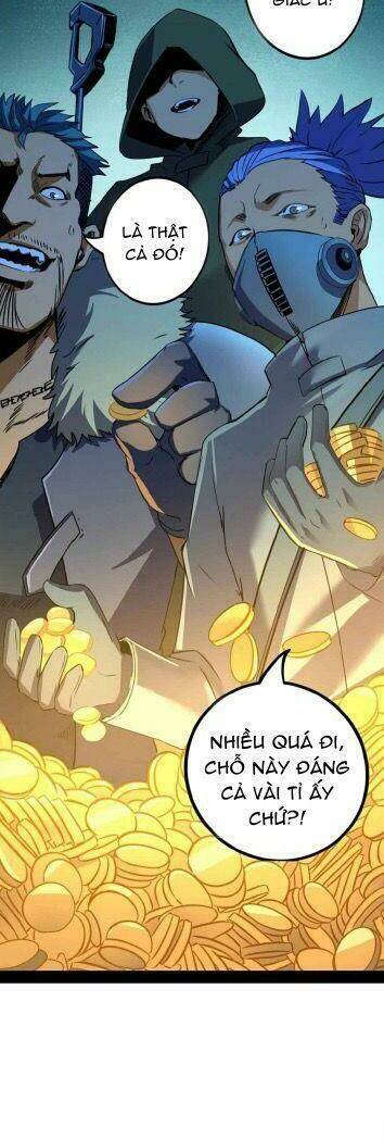 Không Thể Trở Thành Main - Chapter 3 - Page 4