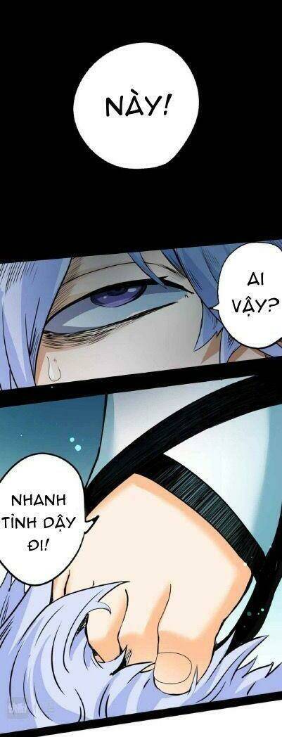 Không Thể Trở Thành Main - Chapter 3 - Page 49