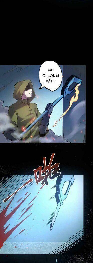 Không Thể Trở Thành Main - Chapter 3 - Page 6