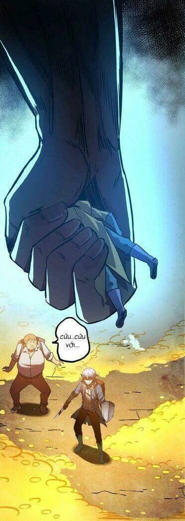 Không Thể Trở Thành Main - Chapter 3 - Page 7