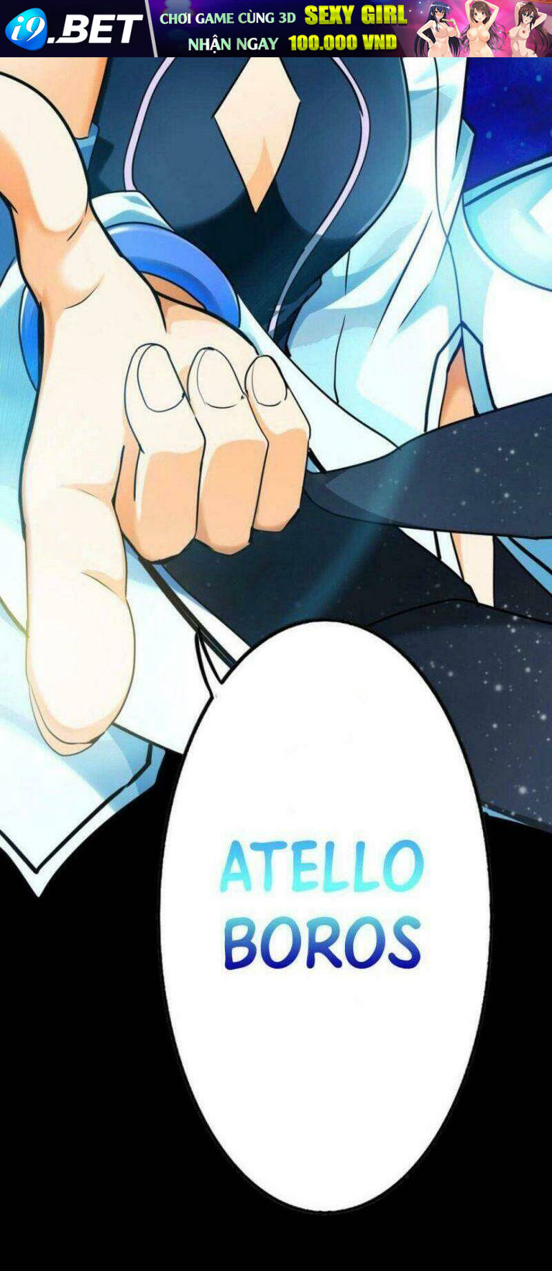 Không Thể Trở Thành Main - Chapter 4 - Page 9