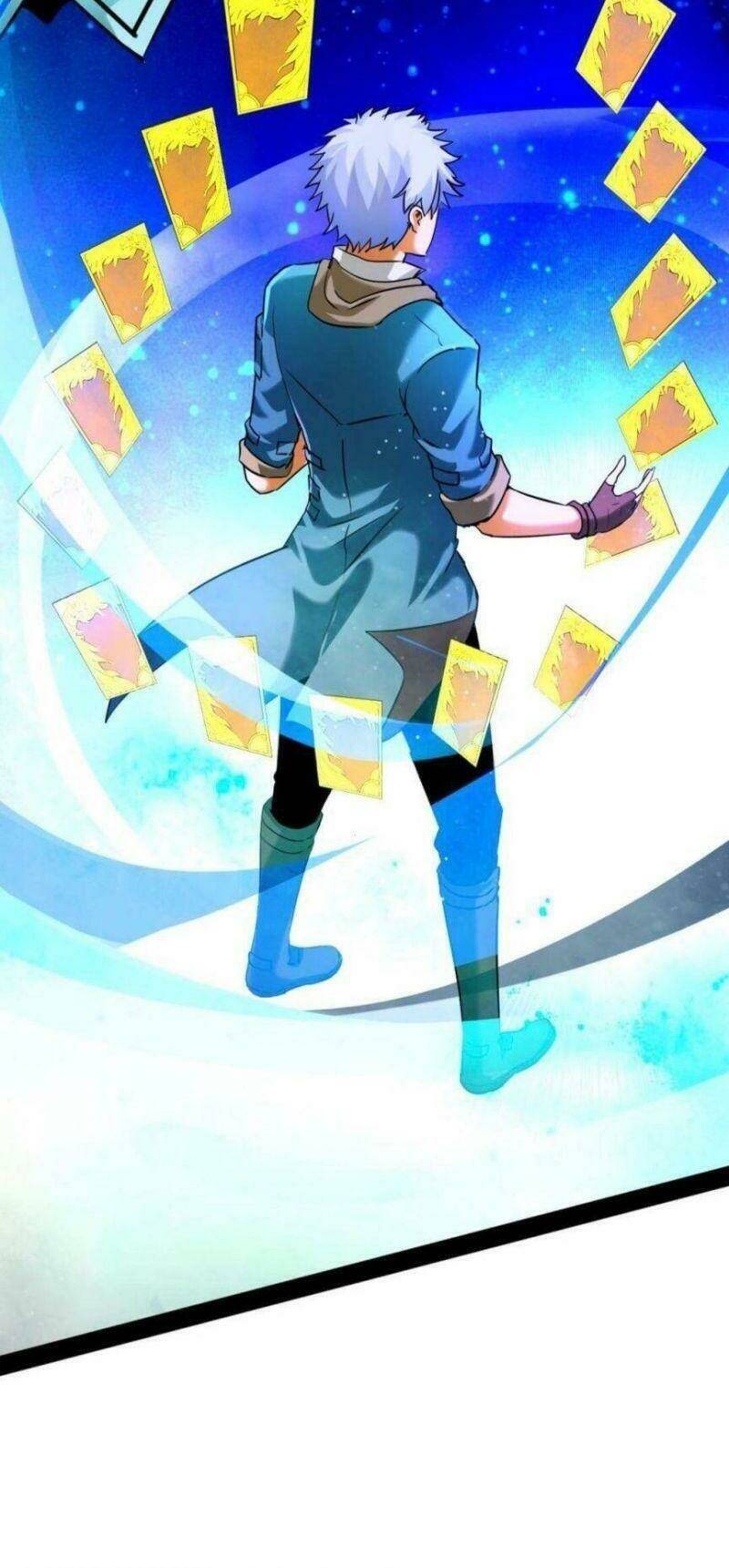 Không Thể Trở Thành Main - Chapter 4 - Page 11