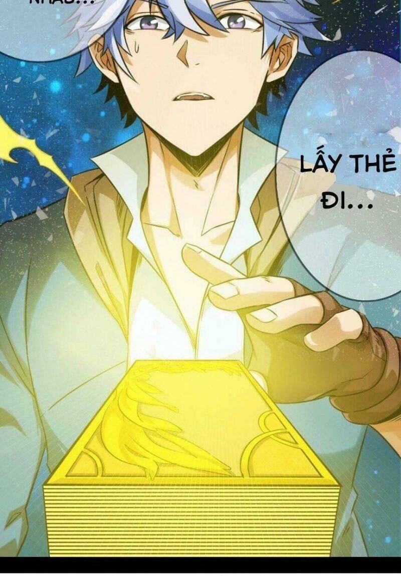 Không Thể Trở Thành Main - Chapter 4 - Page 17