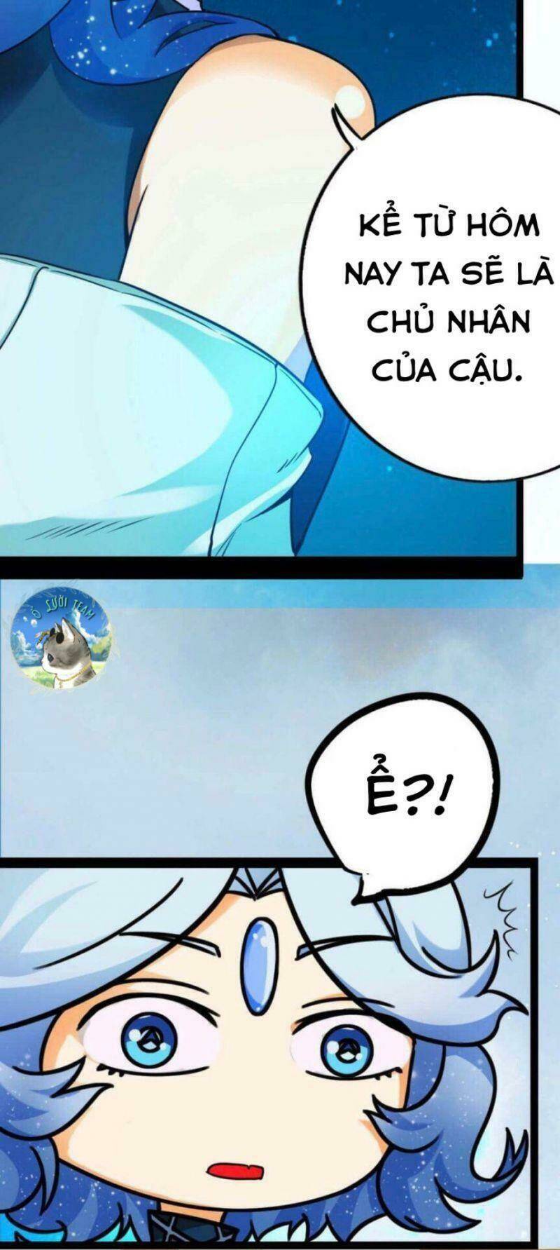 Không Thể Trở Thành Main - Chapter 4 - Page 20