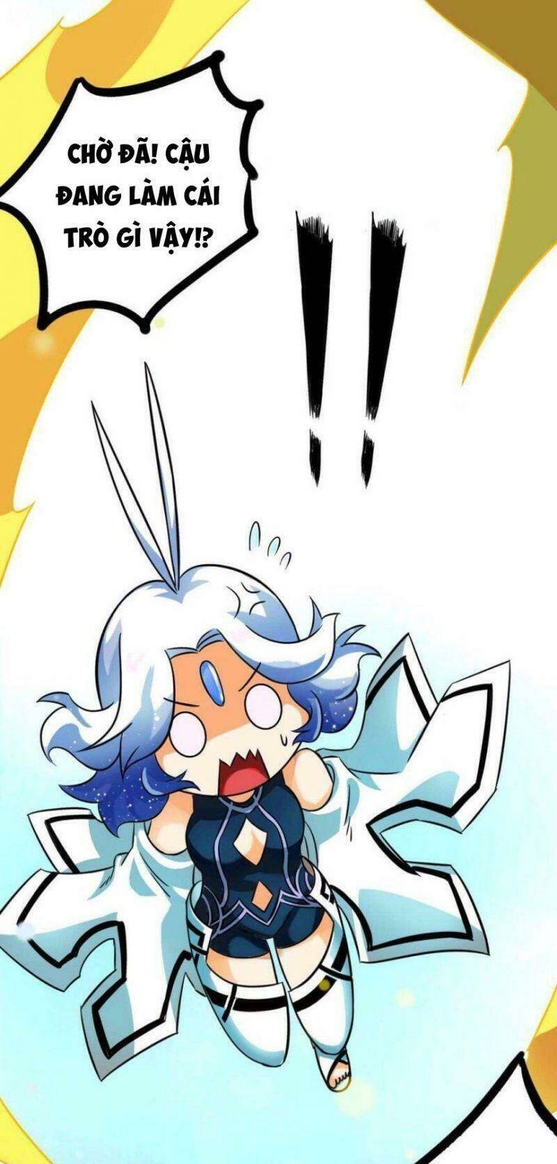 Không Thể Trở Thành Main - Chapter 4 - Page 21
