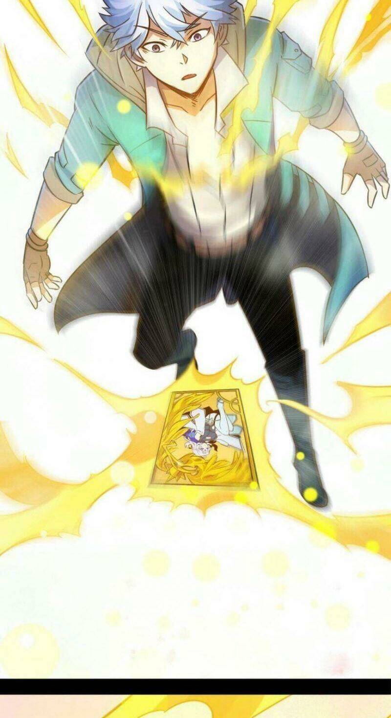 Không Thể Trở Thành Main - Chapter 4 - Page 29