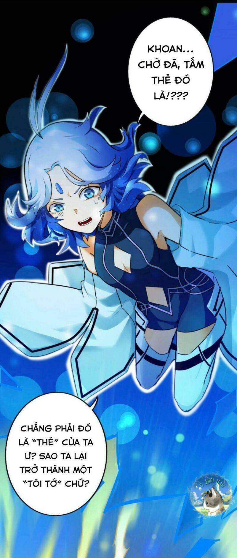 Không Thể Trở Thành Main - Chapter 4 - Page 32