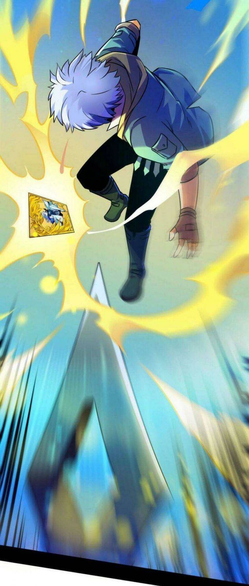 Không Thể Trở Thành Main - Chapter 4 - Page 33