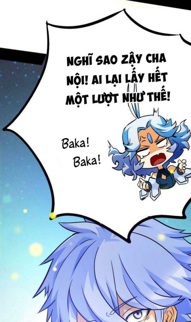 Không Thể Trở Thành Main - Chapter 4 - Page 34