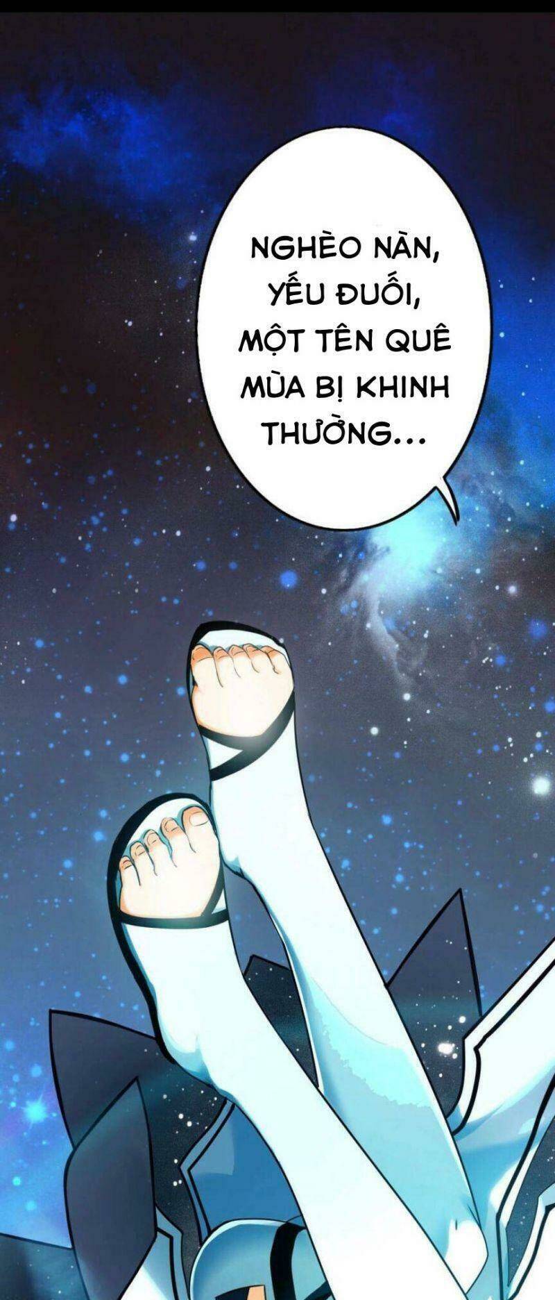 Không Thể Trở Thành Main - Chapter 4 - Page 3