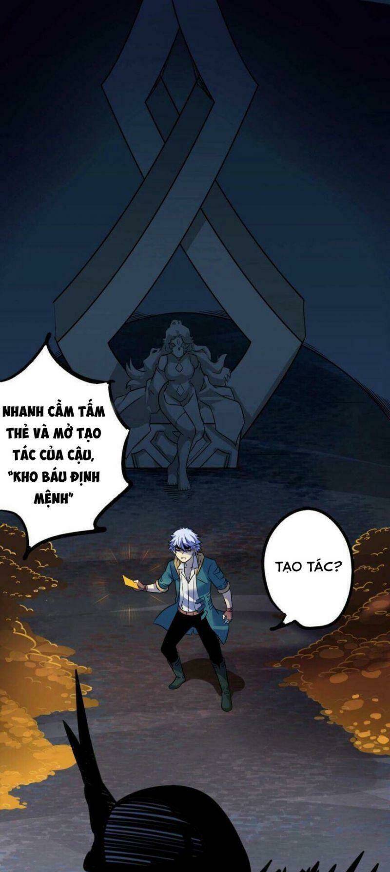 Không Thể Trở Thành Main - Chapter 4 - Page 39