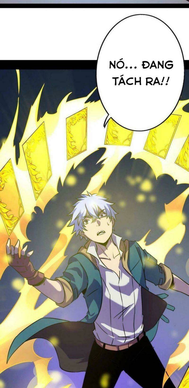 Không Thể Trở Thành Main - Chapter 4 - Page 41