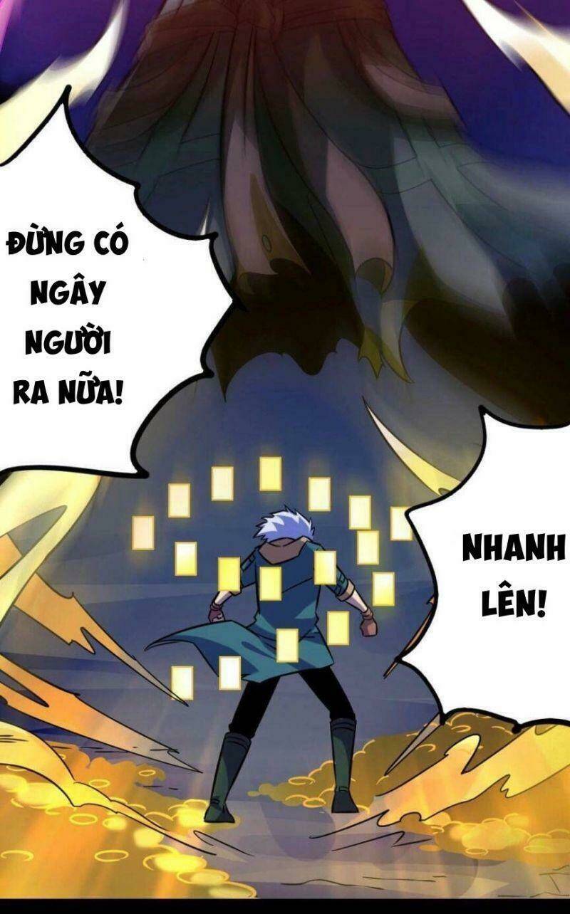 Không Thể Trở Thành Main - Chapter 4 - Page 43