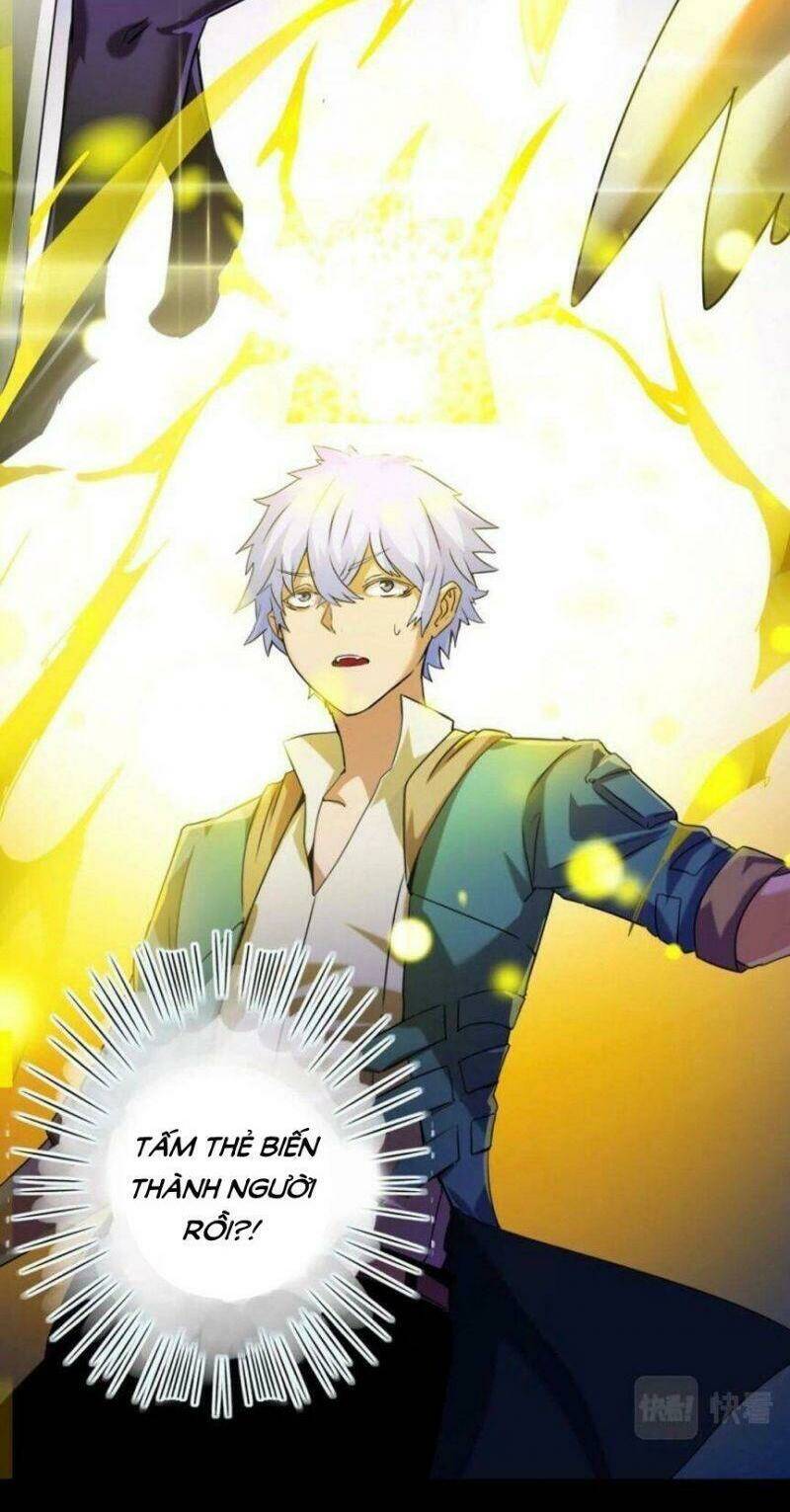 Không Thể Trở Thành Main - Chapter 4 - Page 50