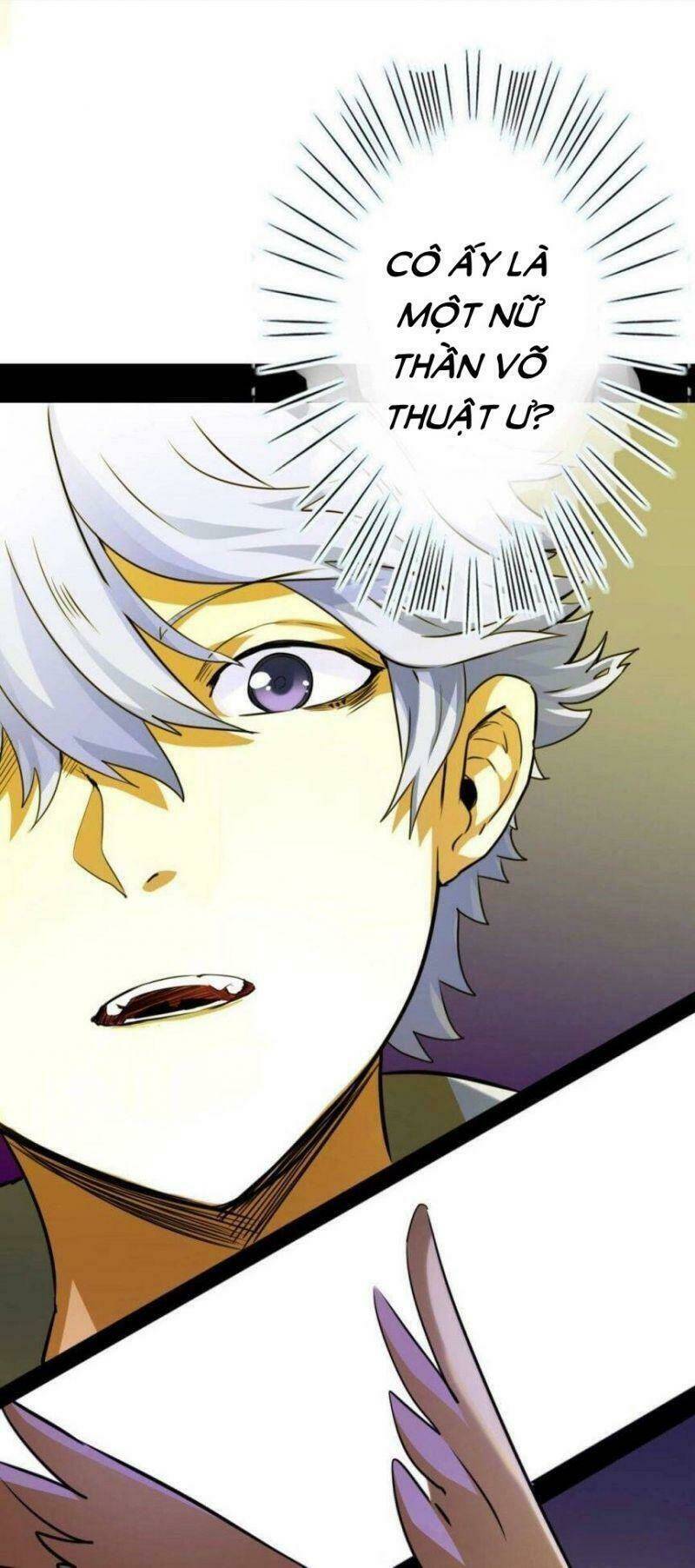 Không Thể Trở Thành Main - Chapter 4 - Page 51