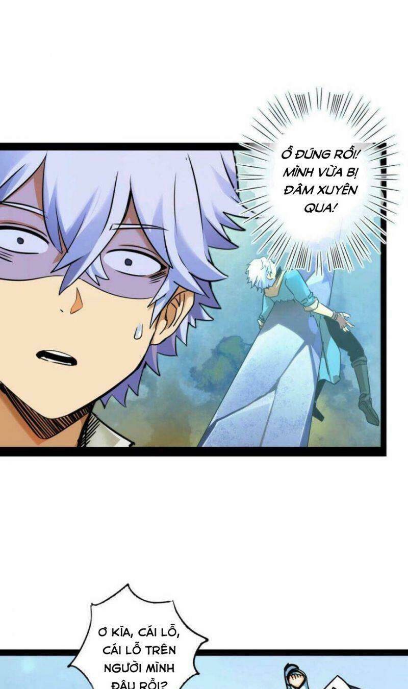 Không Thể Trở Thành Main - Chapter 4 - Page 5