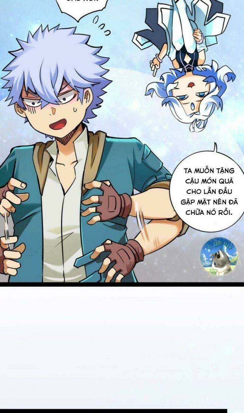 Không Thể Trở Thành Main - Chapter 4 - Page 6