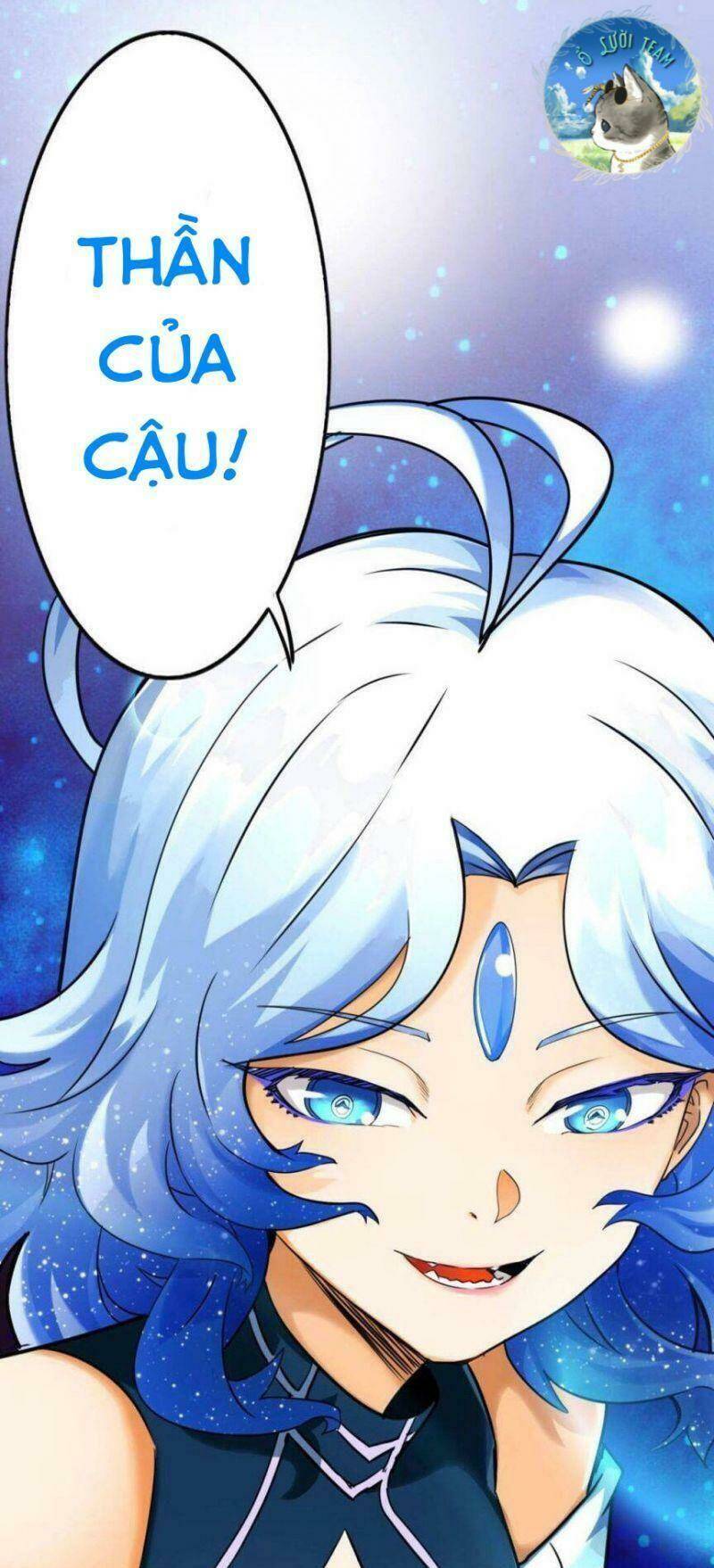 Không Thể Trở Thành Main - Chapter 4 - Page 8