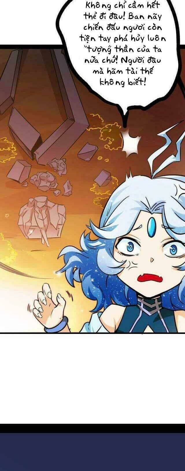 Không Thể Trở Thành Main - Chapter 5 - Page 10