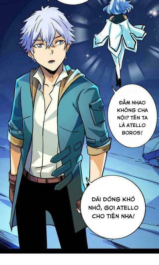 Không Thể Trở Thành Main - Chapter 5 - Page 14