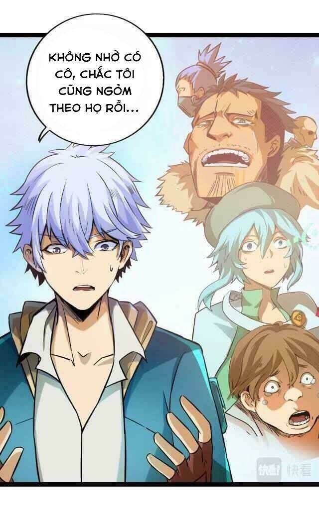 Không Thể Trở Thành Main - Chapter 5 - Page 15