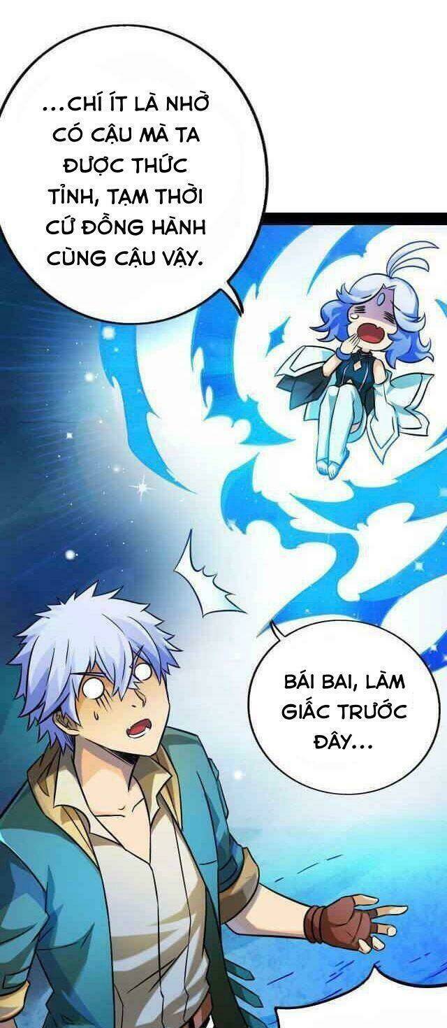 Không Thể Trở Thành Main - Chapter 5 - Page 17