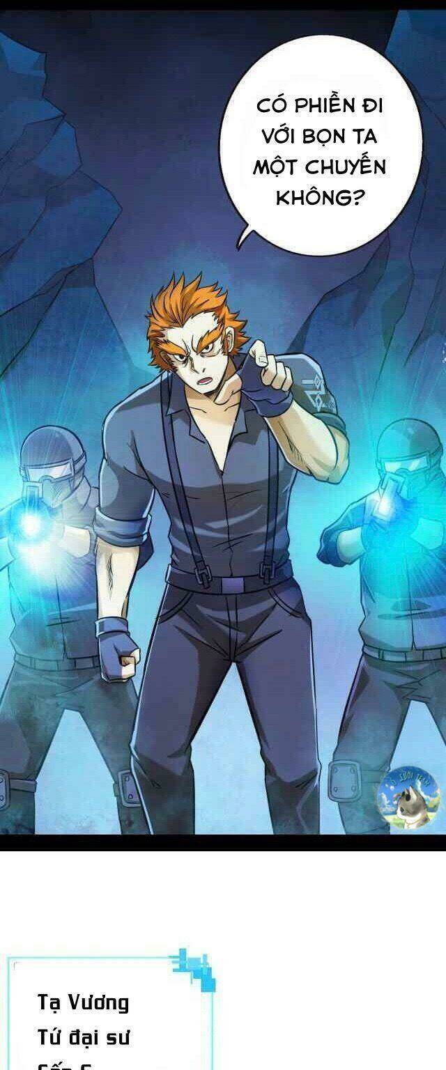 Không Thể Trở Thành Main - Chapter 5 - Page 24