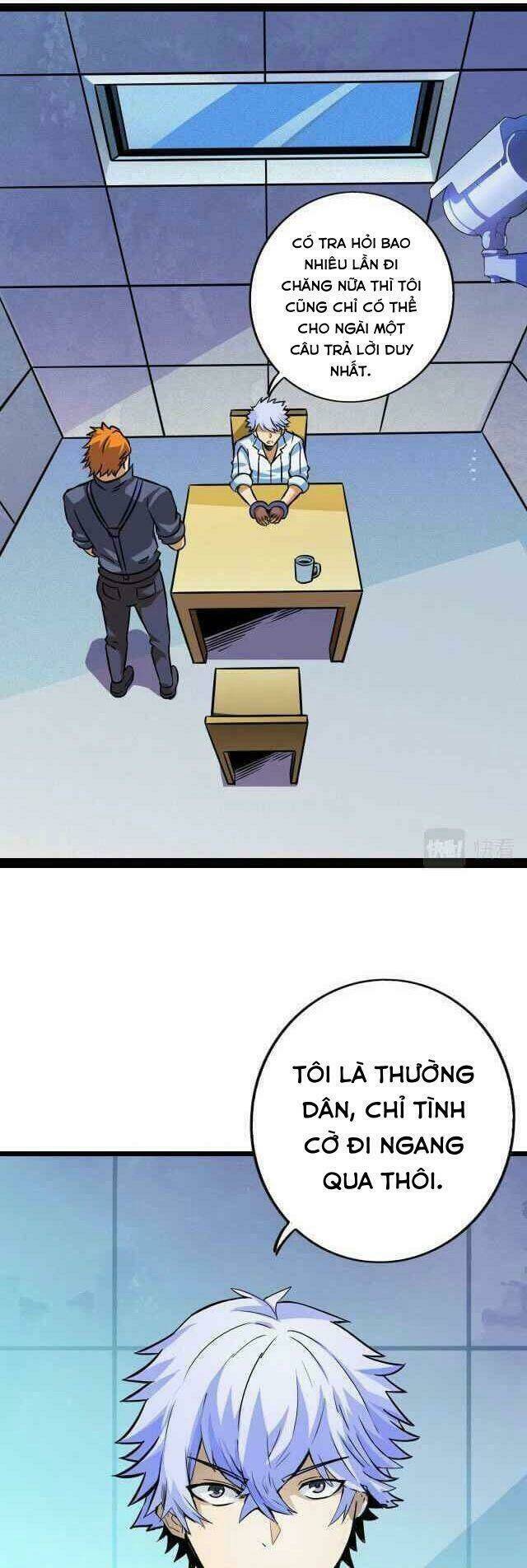 Không Thể Trở Thành Main - Chapter 5 - Page 28