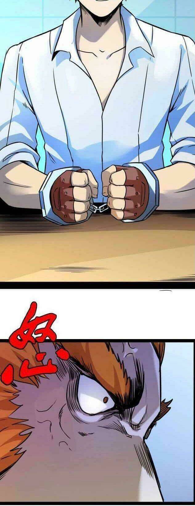 Không Thể Trở Thành Main - Chapter 5 - Page 29