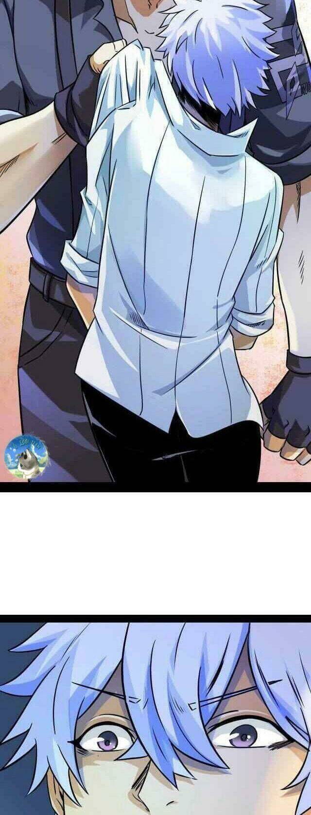 Không Thể Trở Thành Main - Chapter 5 - Page 31