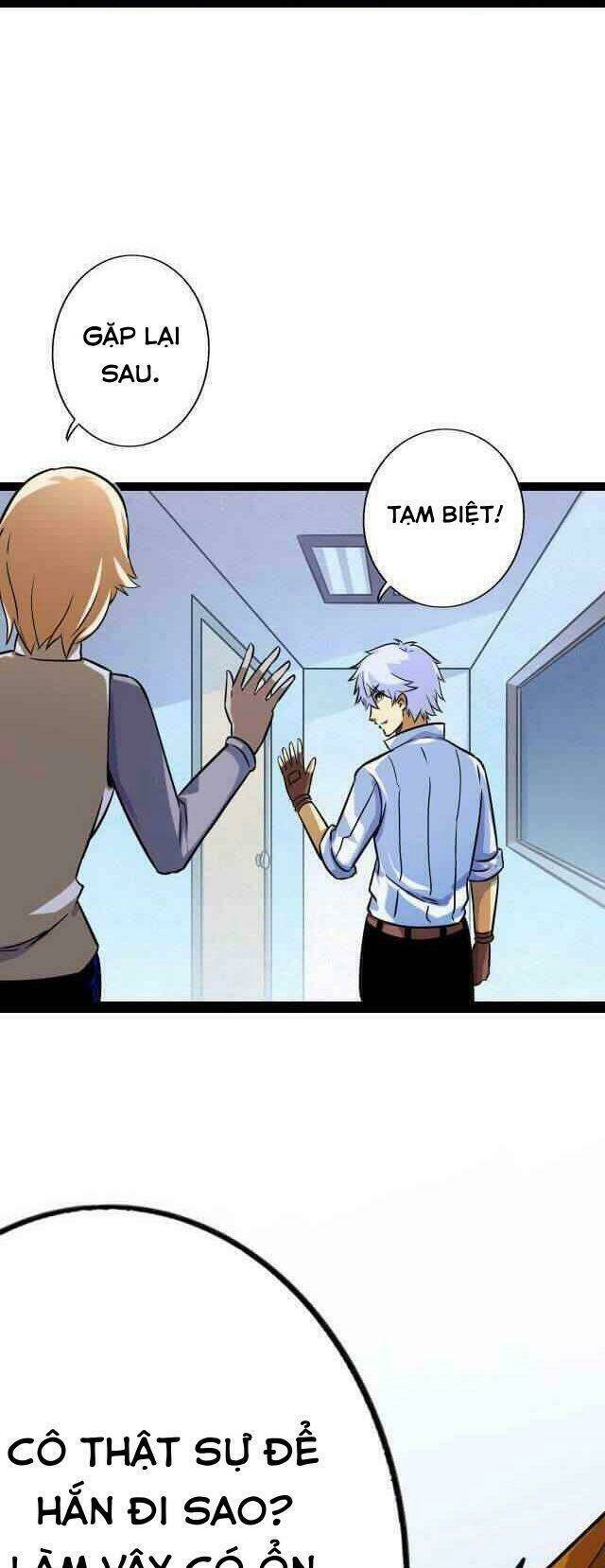 Không Thể Trở Thành Main - Chapter 5 - Page 41