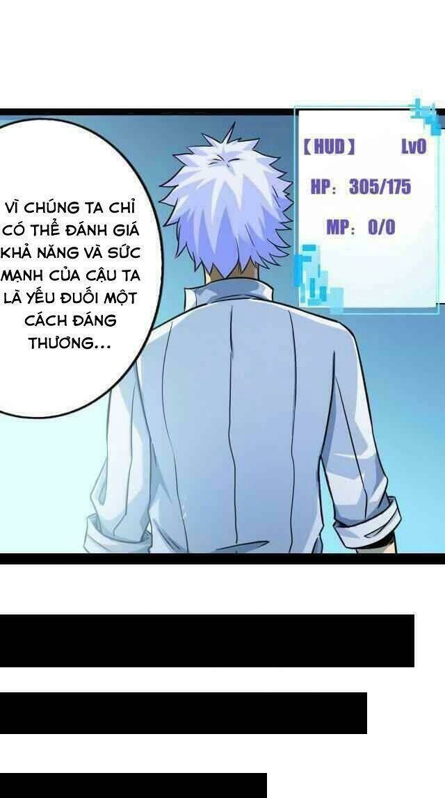 Không Thể Trở Thành Main - Chapter 5 - Page 43