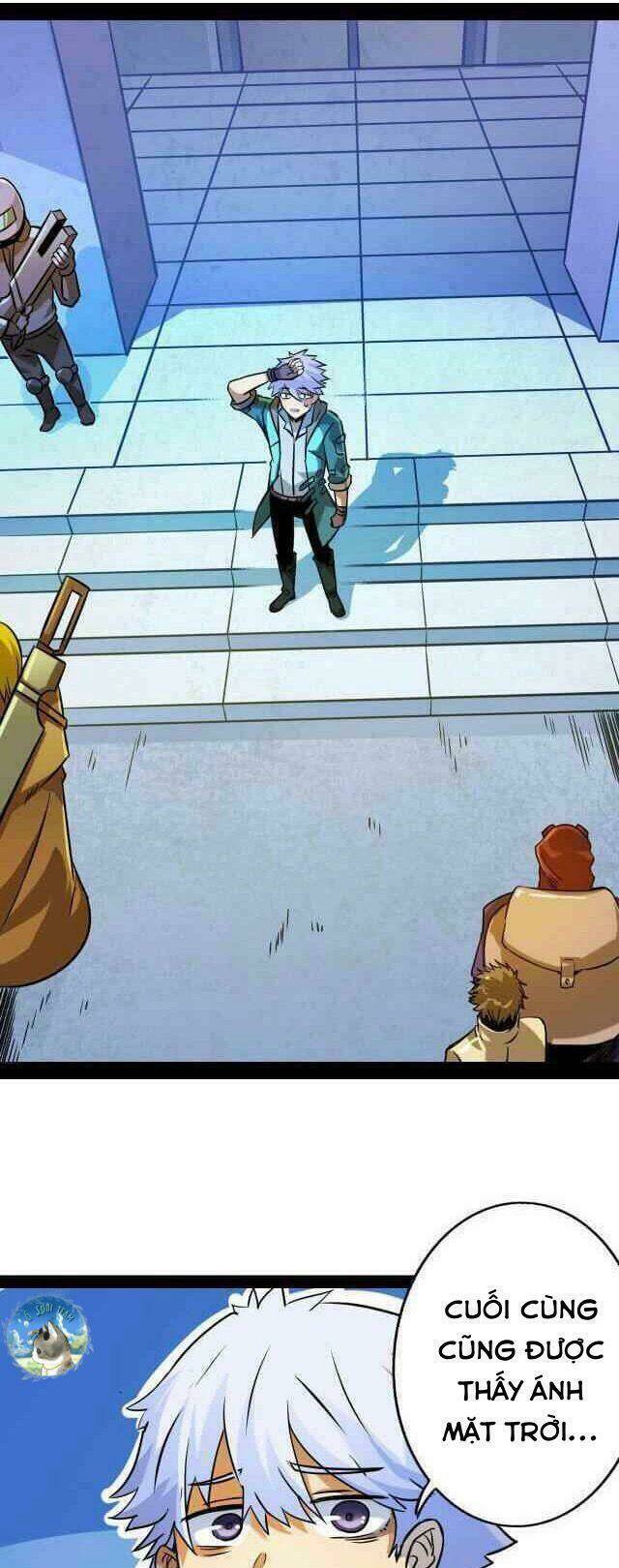 Không Thể Trở Thành Main - Chapter 5 - Page 45