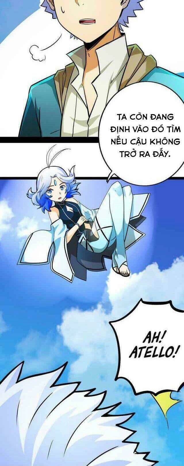 Không Thể Trở Thành Main - Chapter 5 - Page 46