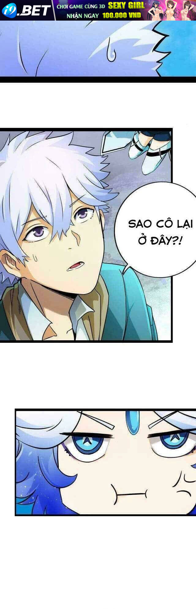 Không Thể Trở Thành Main - Chapter 5 - Page 47