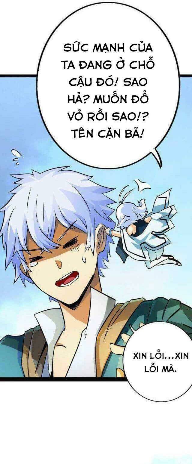 Không Thể Trở Thành Main - Chapter 5 - Page 48