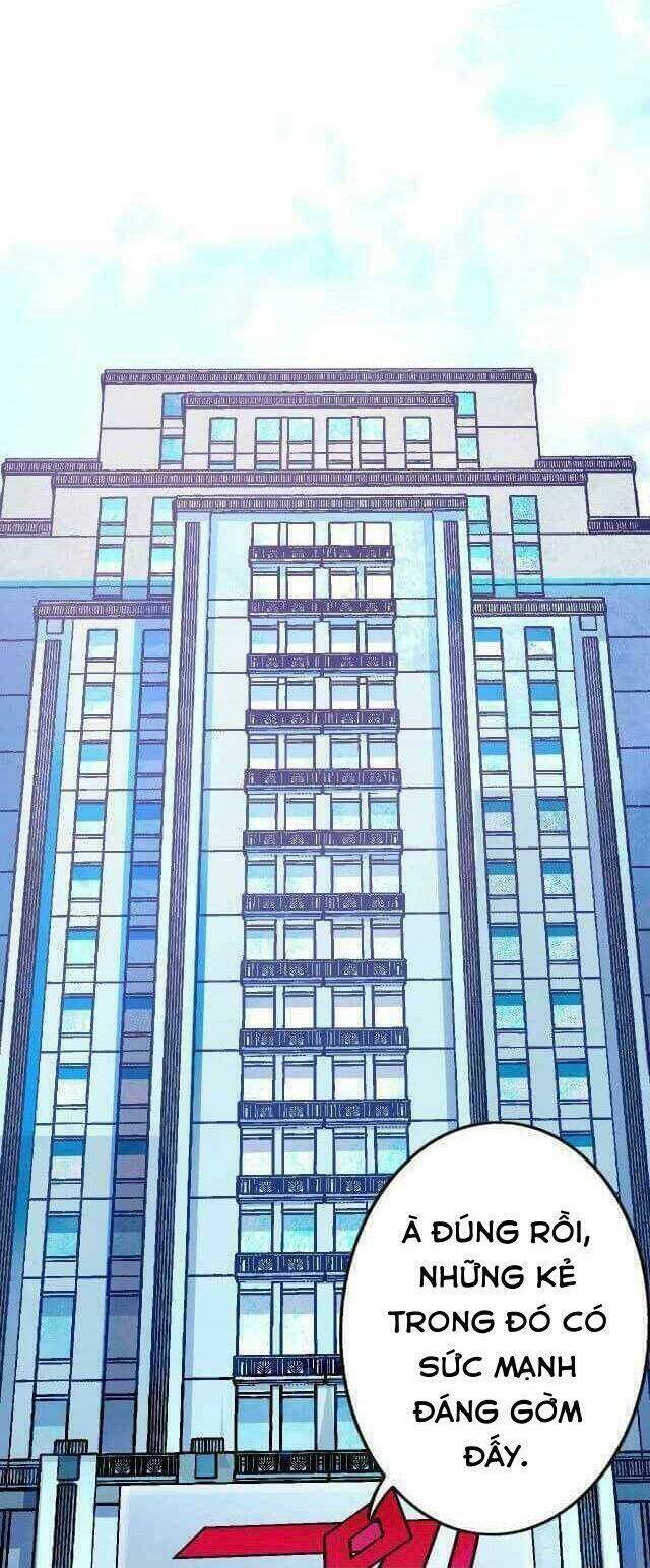 Không Thể Trở Thành Main - Chapter 5 - Page 49